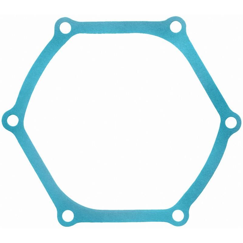 FEL PRO GASKETS 11725 Engine Water Pump Gasket