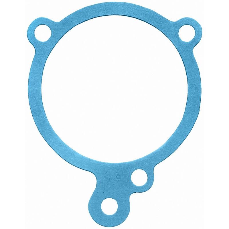 FEL PRO GASKETS 12695 Engine Water Pump Gasket
