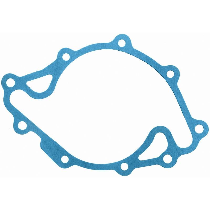 FEL PRO GASKETS 13267 Engine Water Pump Gasket