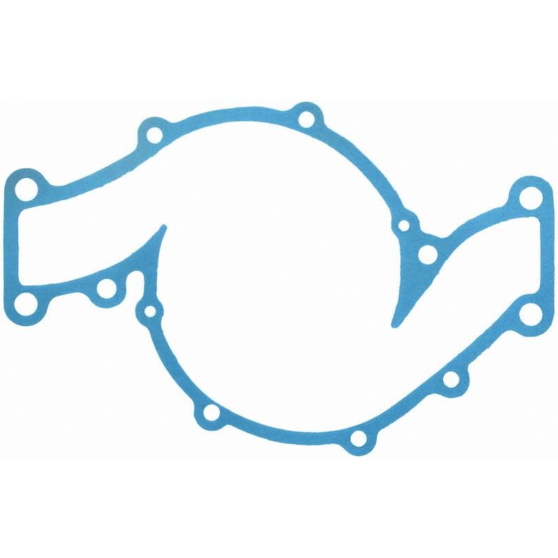 FEL PRO GASKETS 13327 Engine Water Pump Gasket