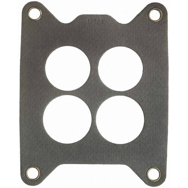 FEL PRO GASKETS 13834 Carburetor Mounting Gasket