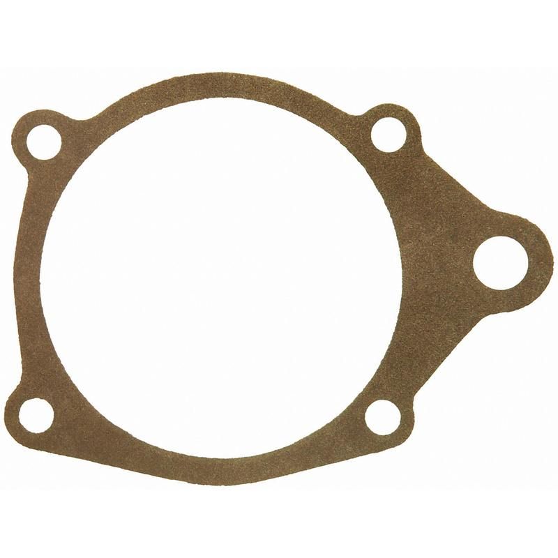 FEL PRO GASKETS 13877 Engine Water Pump Gasket