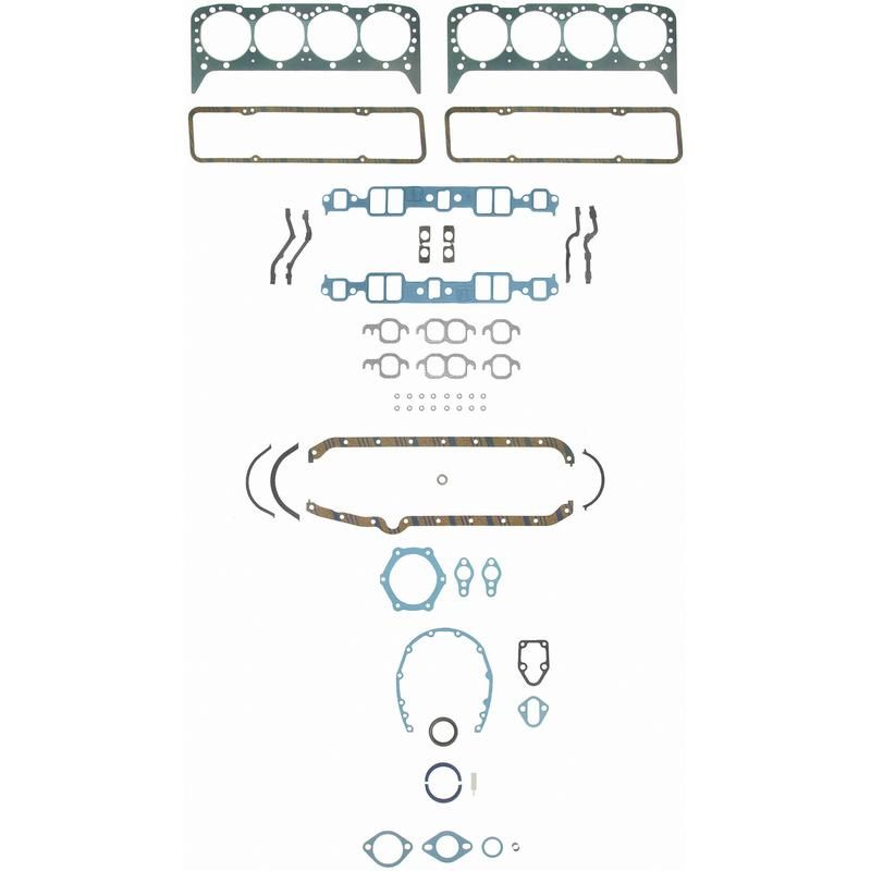 FEL PRO GASKETS 260-1000 Engine Gasket Set