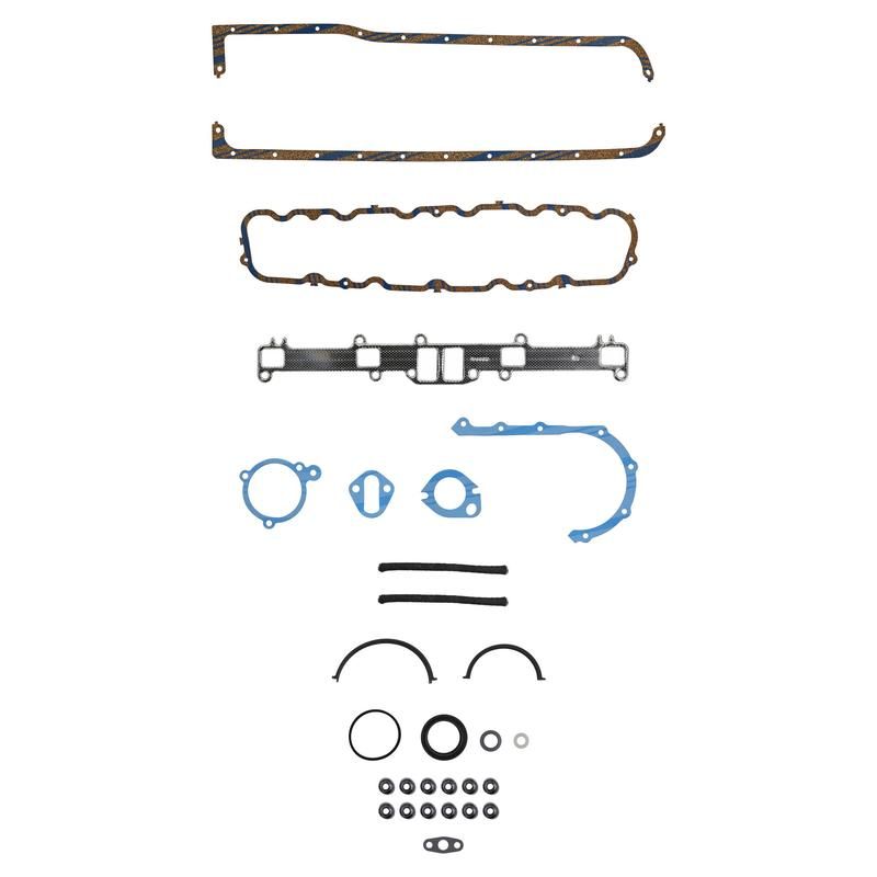 FEL PRO GASKETS 260-1002 Engine Gasket Set