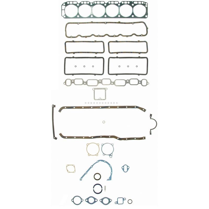 FEL PRO GASKETS 260-1005 Engine Gasket Set