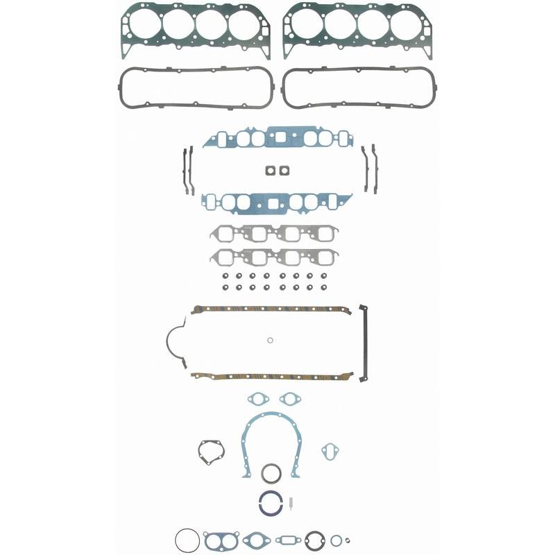 FEL PRO GASKETS 260-1009 Engine Gasket Set