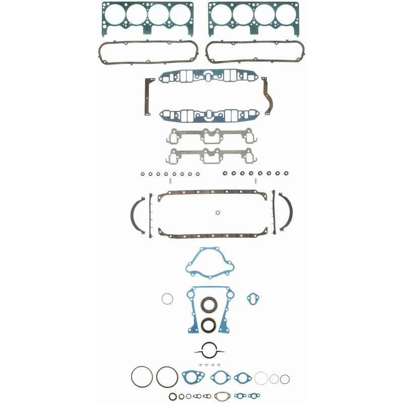 FEL PRO GASKETS 260-1121 Engine Gasket Set