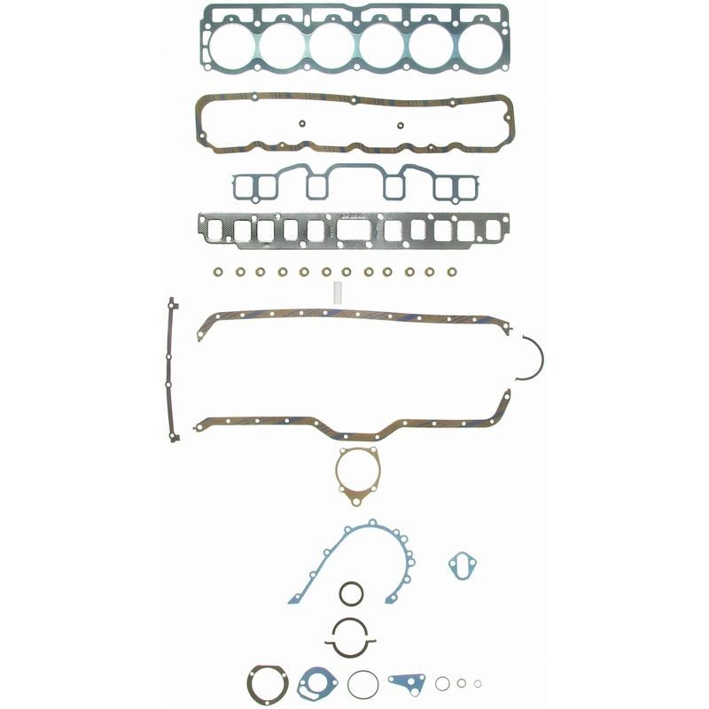 FEL PRO GASKETS 260-1134 Engine Gasket Set
