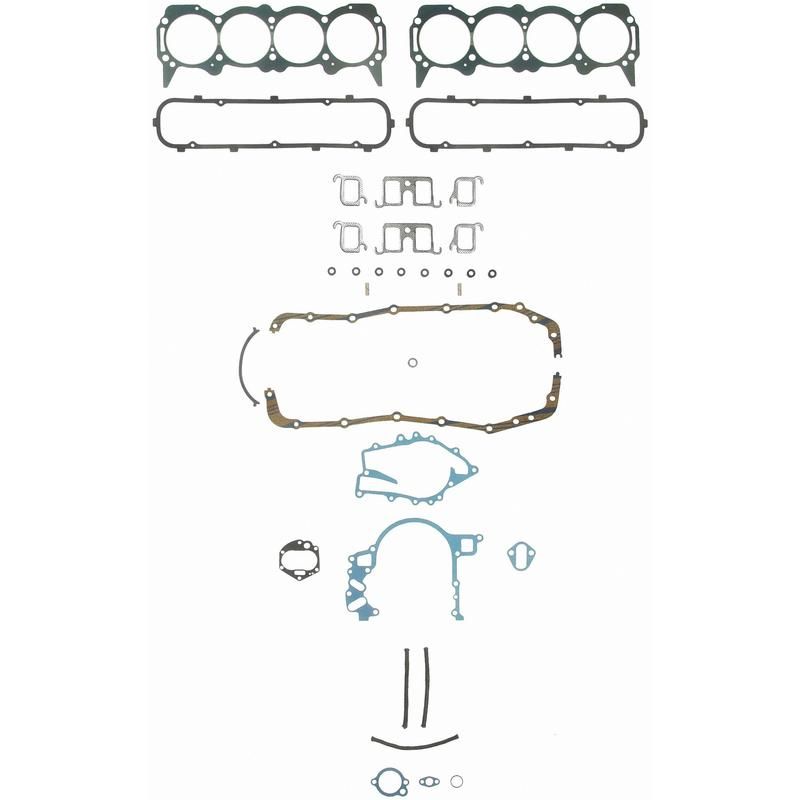 FEL PRO GASKETS 260-1150 Engine Gasket Set