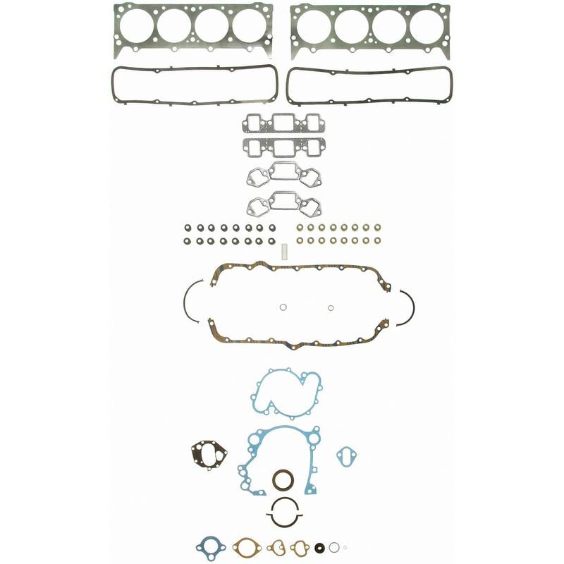 FEL PRO GASKETS 260-1151 Engine Gasket Set