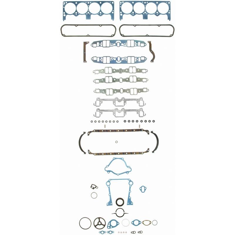 FEL PRO GASKETS 260-1152 Engine Gasket Set