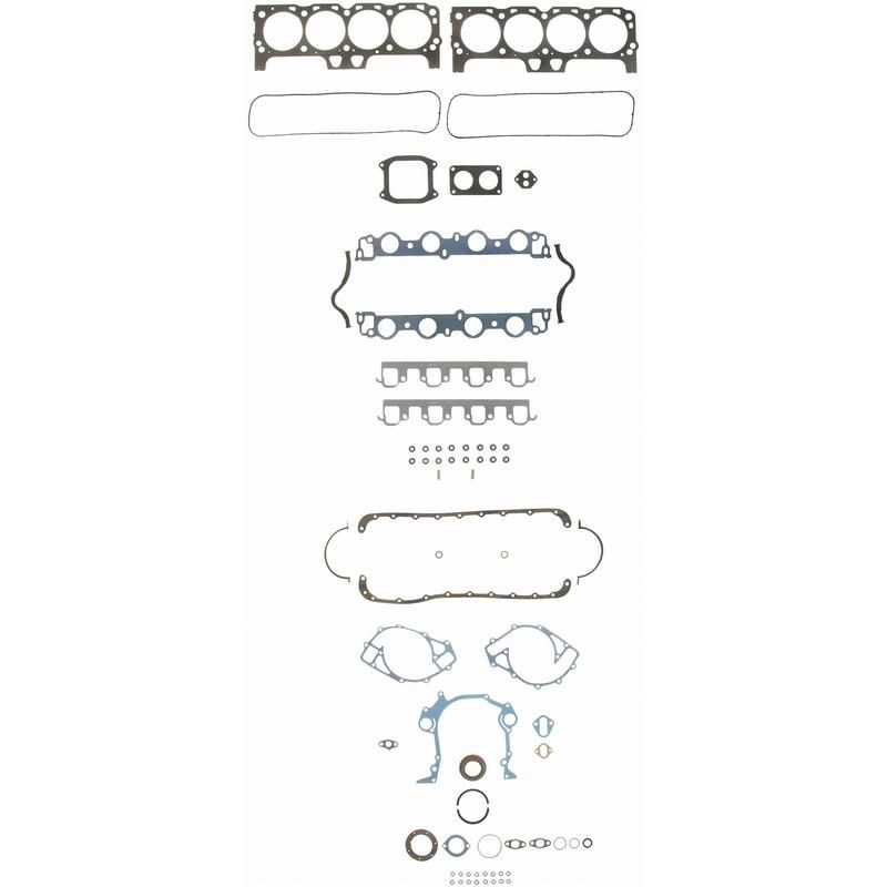FEL PRO GASKETS 260-1452 Engine Gasket Set