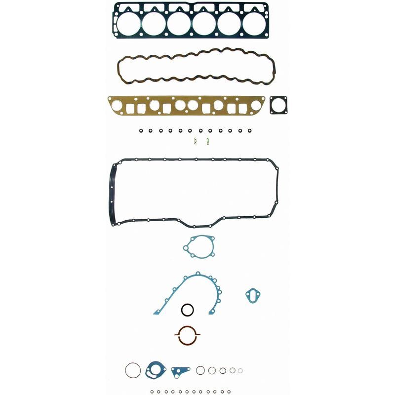FEL PRO GASKETS 260-1712 Engine Gasket Set