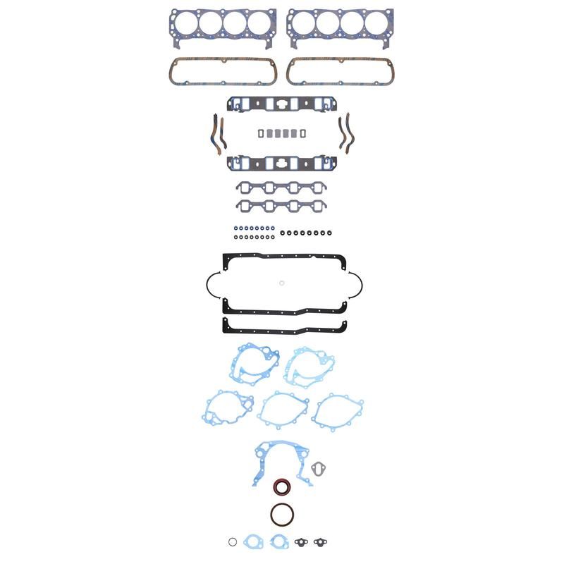 FEL PRO GASKETS 260-1720 Engine Gasket Set