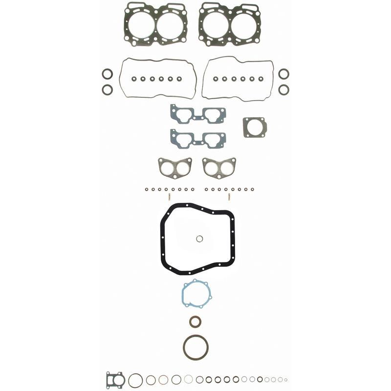 FEL PRO GASKETS 260-1852 Engine Gasket Set