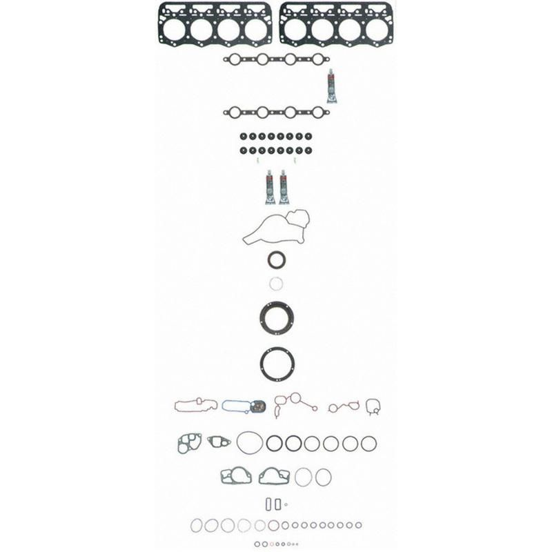 FEL PRO GASKETS 260-1882 Engine Gasket Set
