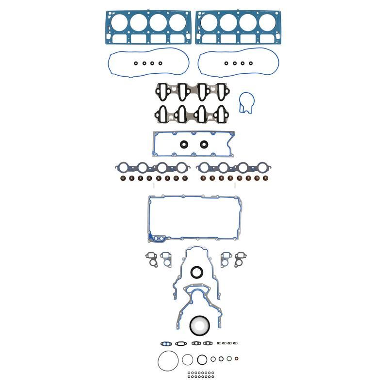 FEL PRO GASKETS 260-1973 Engine Gasket Set