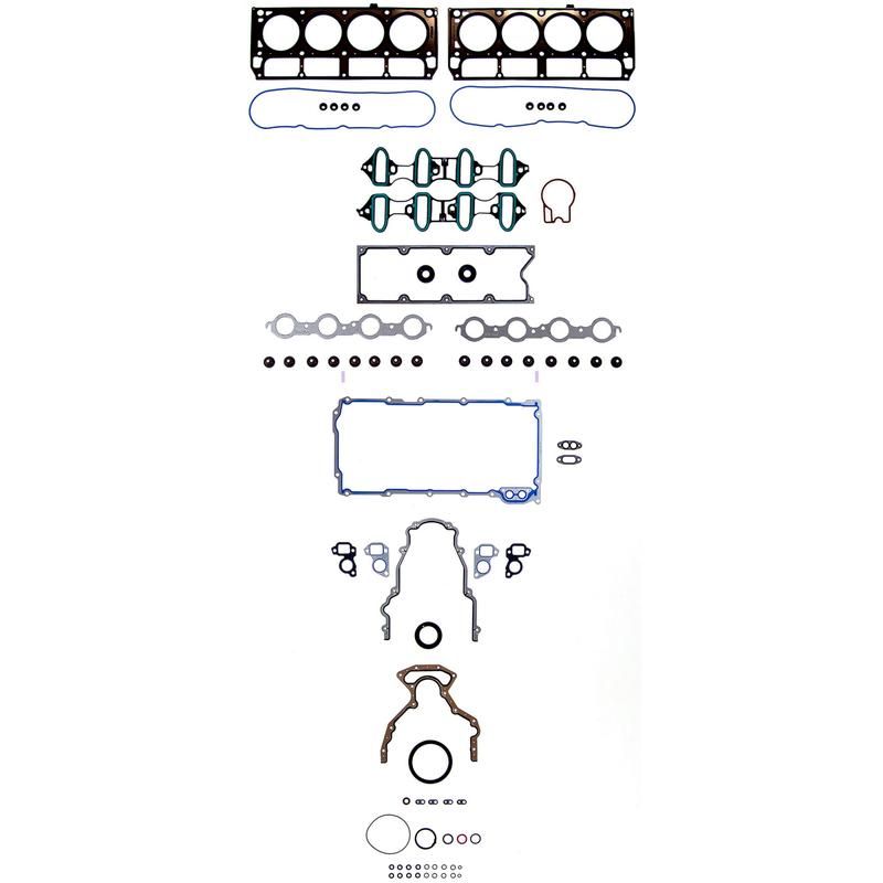 FEL PRO GASKETS 260-1974 Engine Gasket Set