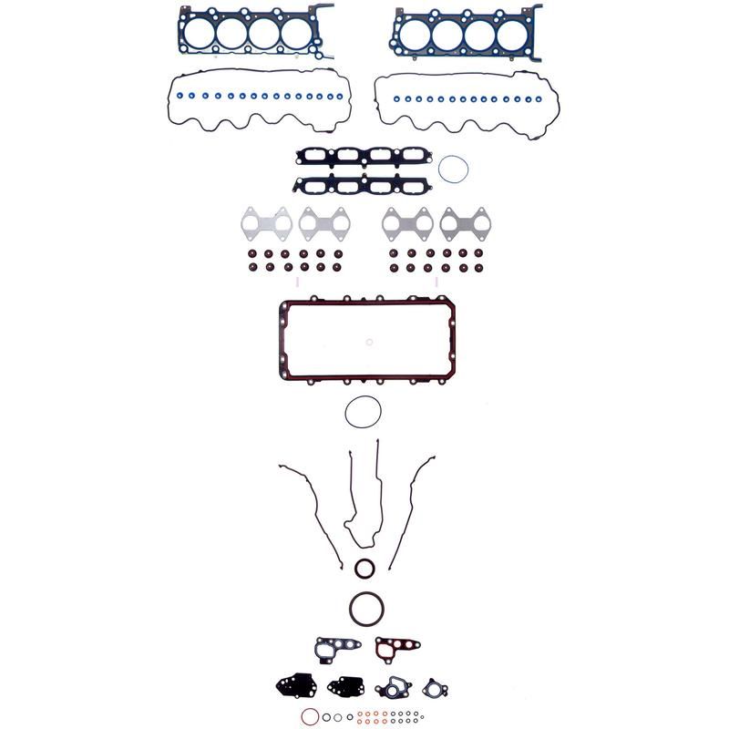 FEL PRO GASKETS 260-1976 Engine Gasket Set