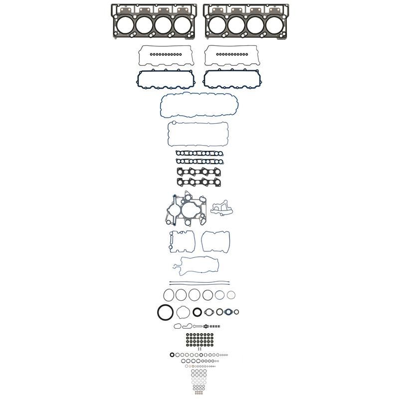 FEL PRO GASKETS 260-3174 Engine Gasket Set