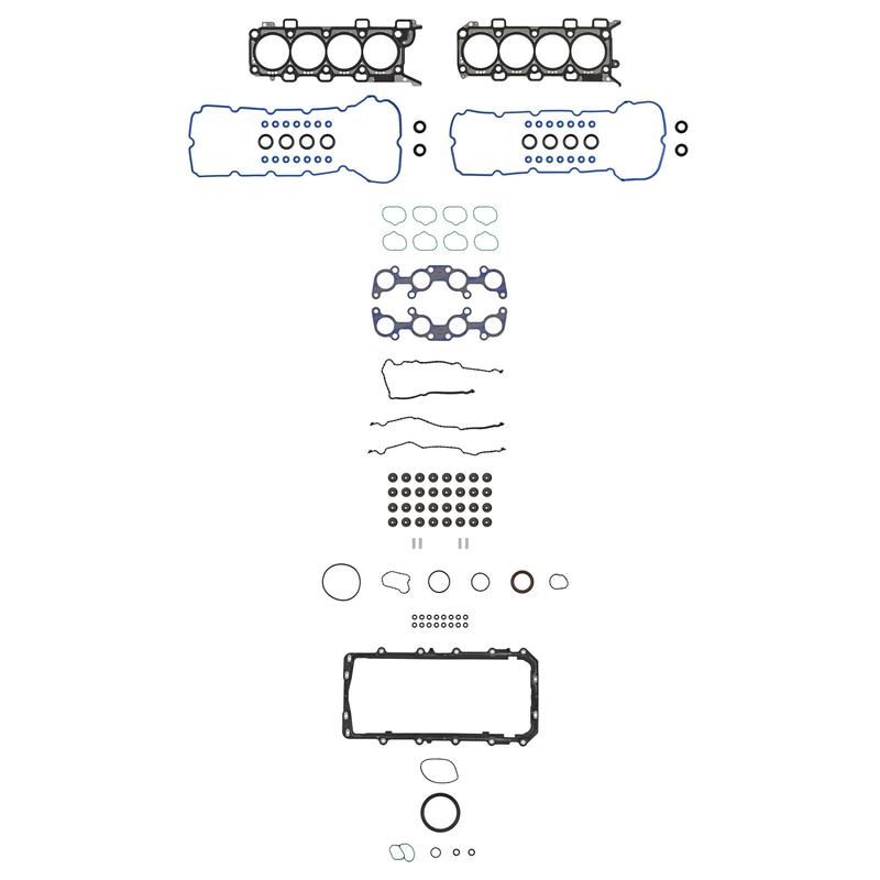 FEL PRO GASKETS 260-3182 Engine Gasket Set