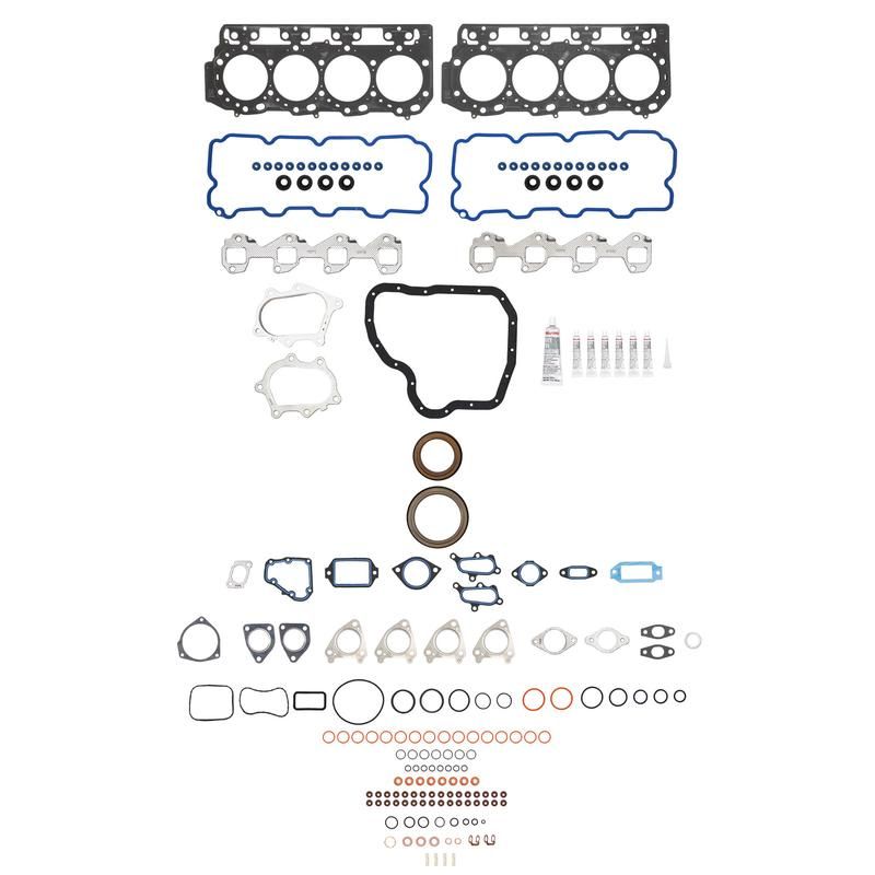 FEL PRO GASKETS 260-3199 Engine Gasket Set