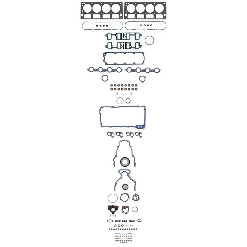 FEL PRO GASKETS 260-3201 Engine Gasket Set