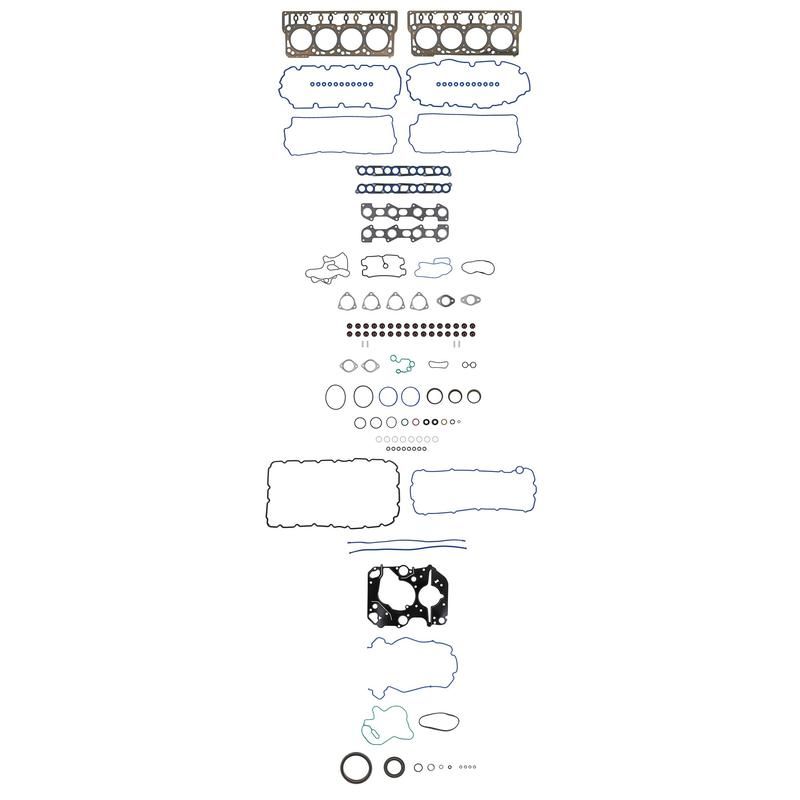 FEL PRO GASKETS 260-3202 Engine Gasket Set