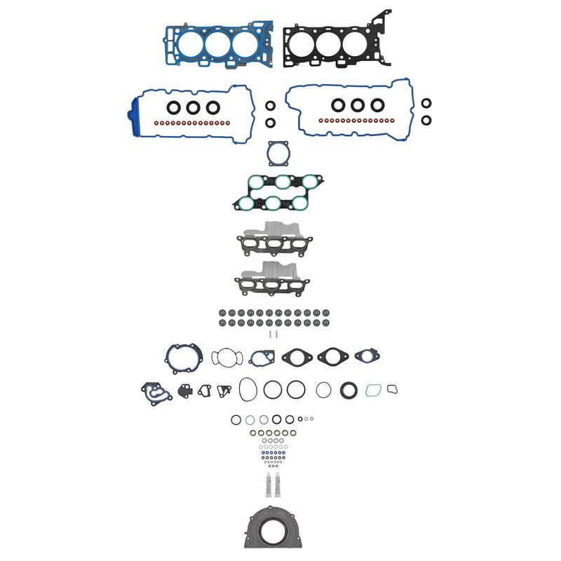 FEL PRO GASKETS 260-3204 Engine Gasket Set