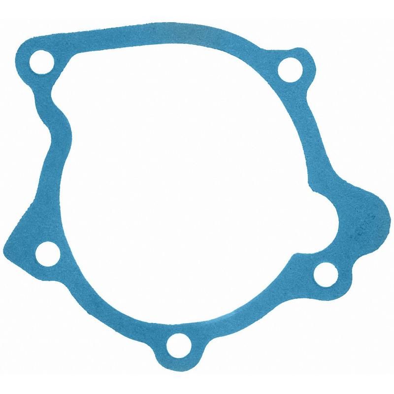 FEL PRO GASKETS 35003 Engine Water Pump Gasket