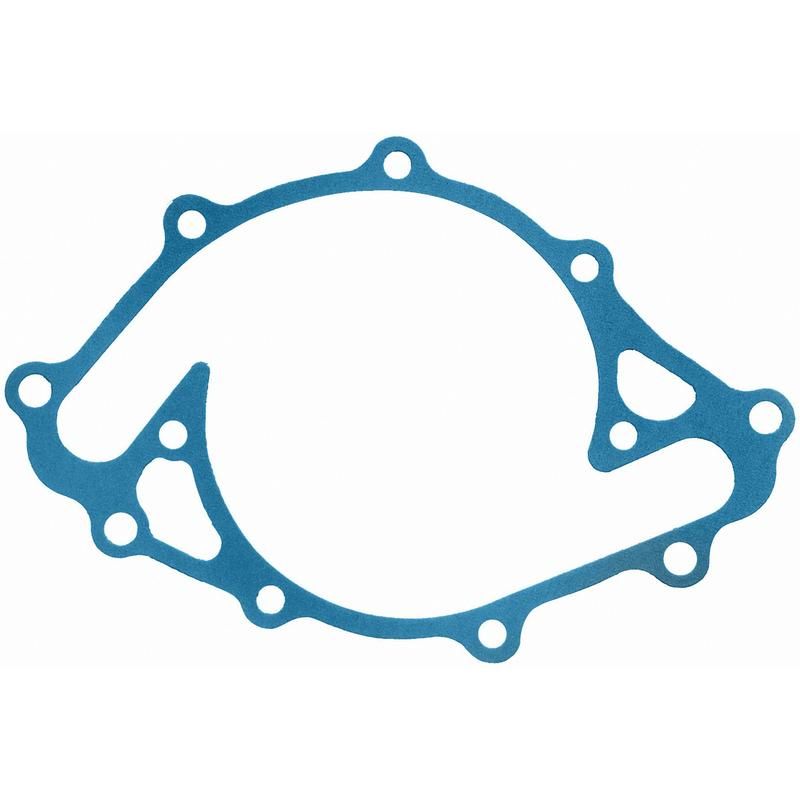 FEL PRO GASKETS 35019 Engine Water Pump Gasket