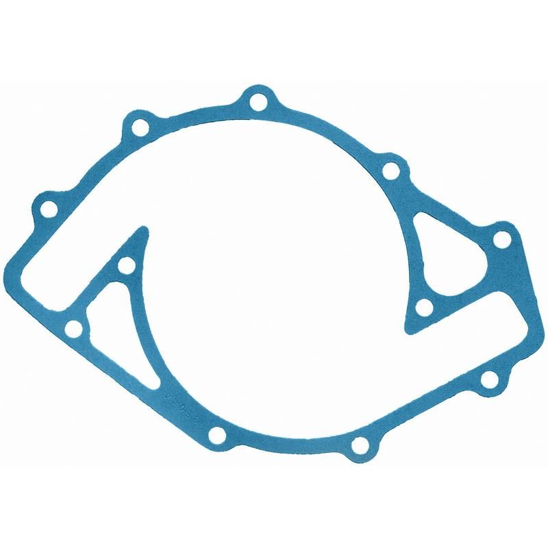 FEL PRO GASKETS 35044 Engine Water Pump Gasket