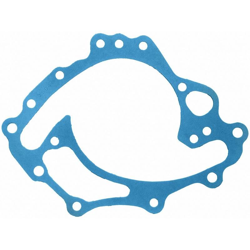 FEL PRO GASKETS 35066 Engine Water Pump Gasket