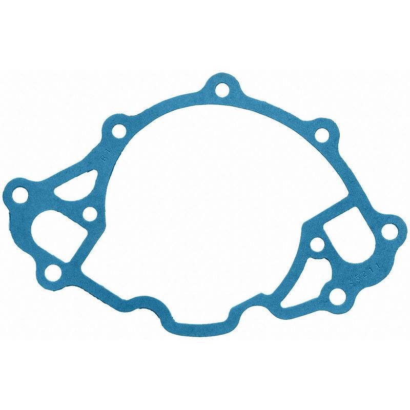 FEL PRO GASKETS 35211 Engine Water Pump Gasket