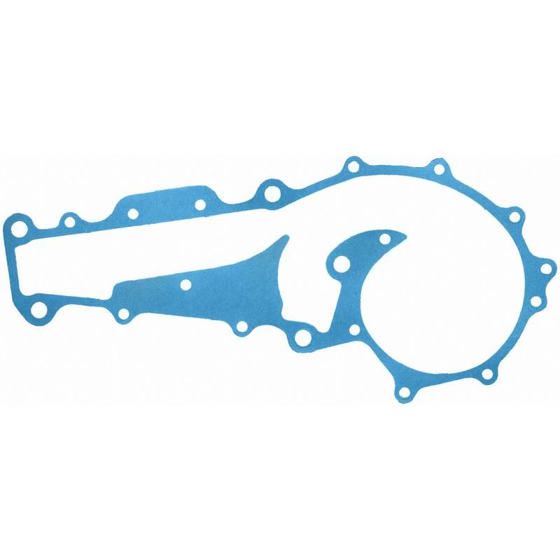 FEL PRO GASKETS 35388 Engine Water Pump Gasket