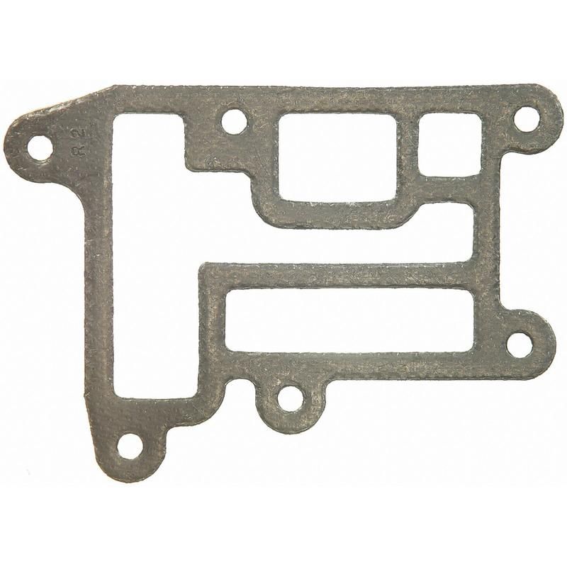 FEL PRO GASKETS 35393 Engine Coolant Thermostat Housing Gasket