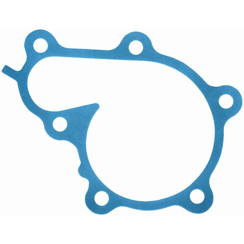 FEL PRO GASKETS 35415 Engine Water Pump Gasket