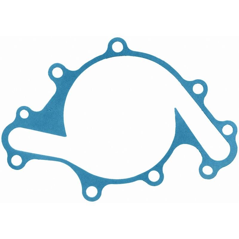 FEL PRO GASKETS 35431 Engine Water Pump Gasket