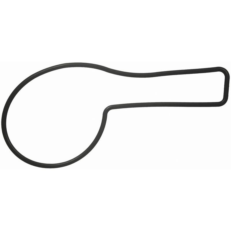 FEL PRO GASKETS 35444 Engine Water Pump Gasket