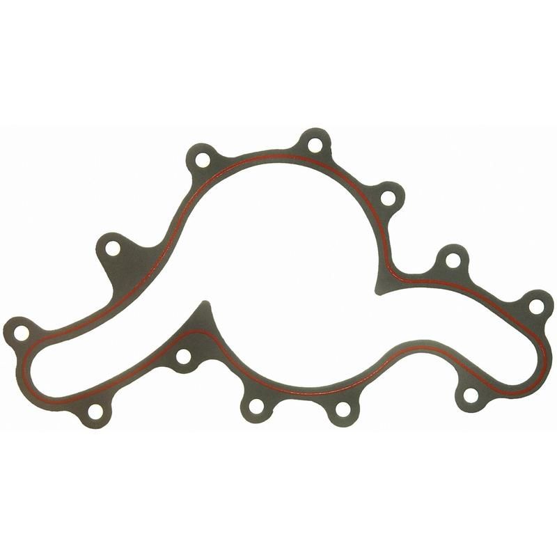 FEL PRO GASKETS 35474 Engine Water Pump Gasket