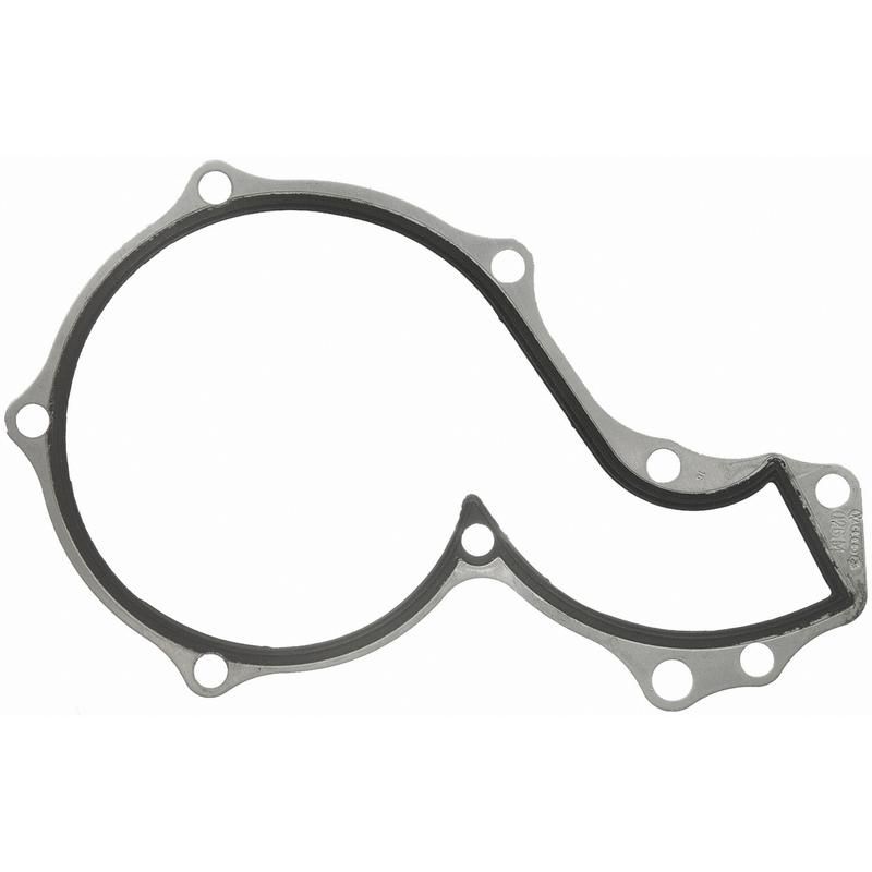 FEL PRO GASKETS 35549 Engine Water Pump Gasket