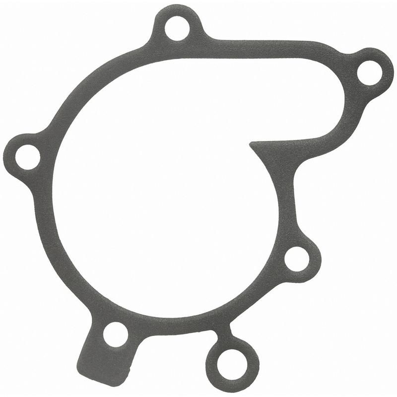 FEL PRO GASKETS 35569 Engine Water Pump Gasket