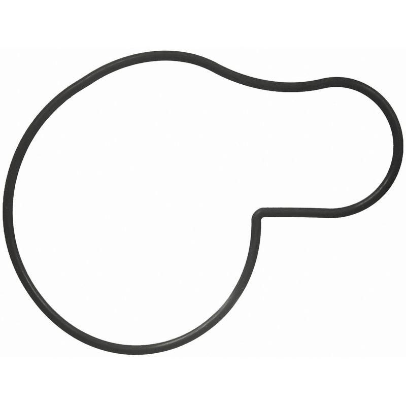 FEL PRO GASKETS 35587 Engine Water Pump Gasket
