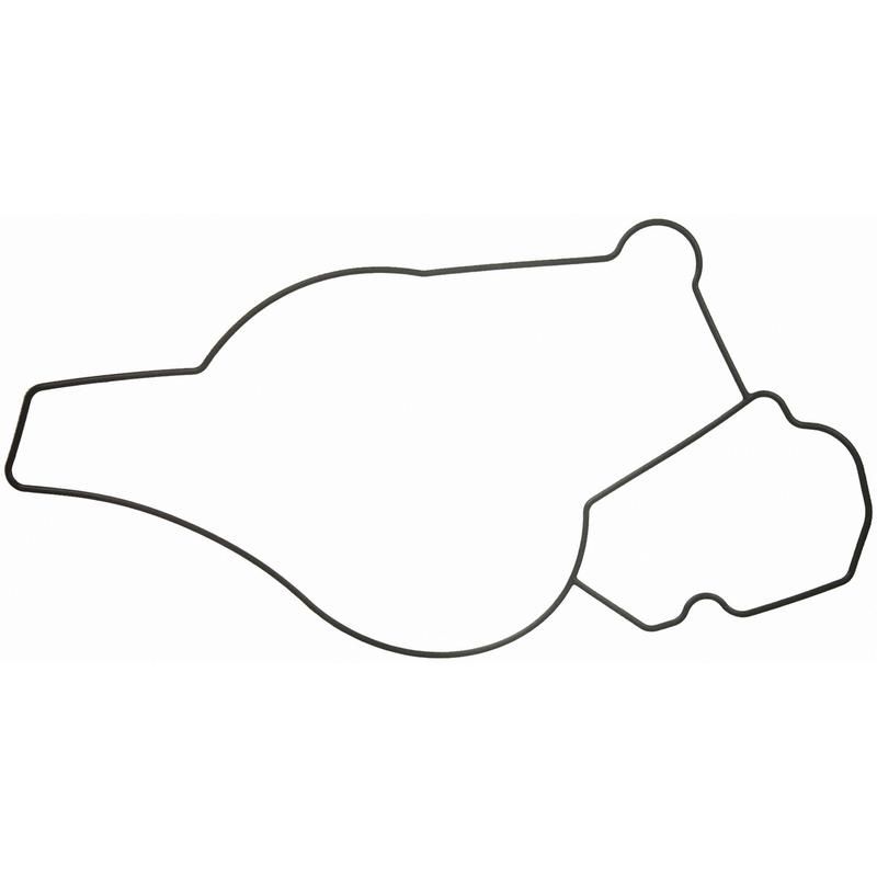 FEL PRO GASKETS 35612 Engine Water Pump Gasket