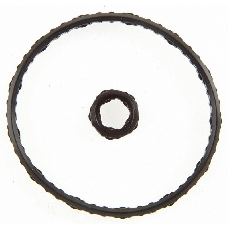 FEL PRO GASKETS 35624 Engine Coolant Thermostat Housing Gasket