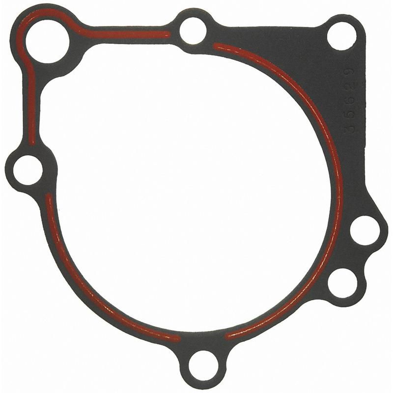 FEL PRO GASKETS 35629 Engine Water Pump Gasket
