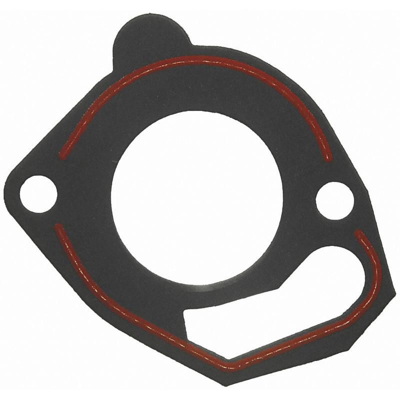 FEL PRO GASKETS 35630 Engine Coolant Thermostat Housing Gasket