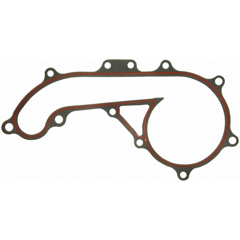FEL PRO GASKETS 35643 Engine Water Pump Gasket