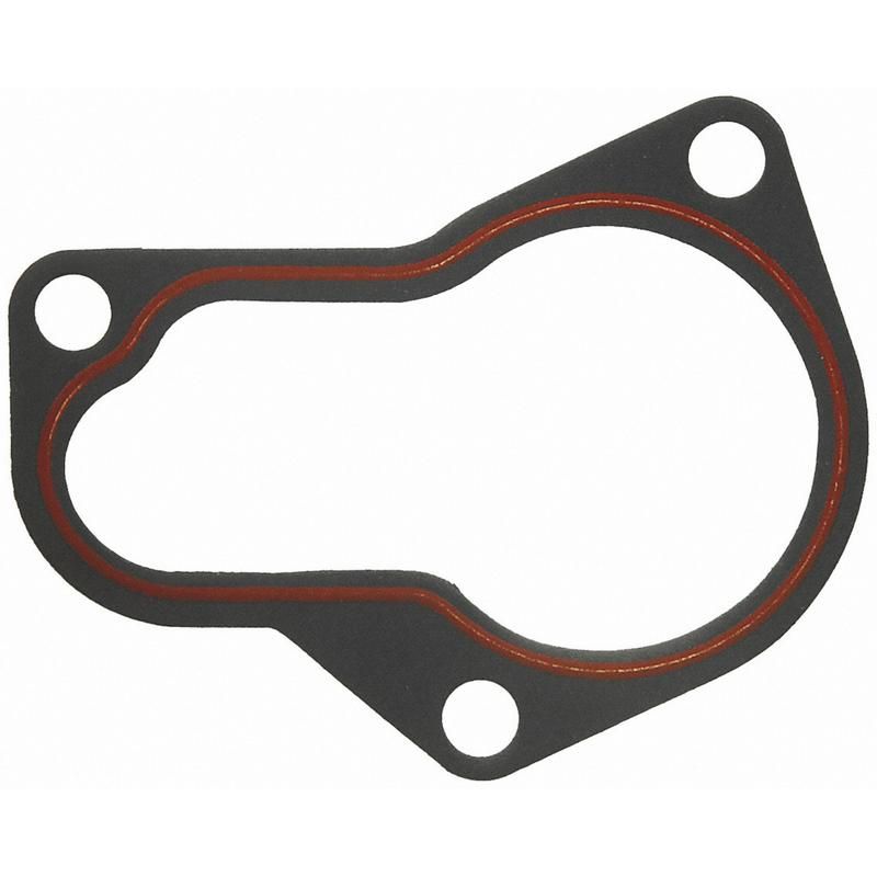FEL PRO GASKETS 35644 Engine Coolant Thermostat Housing Gasket