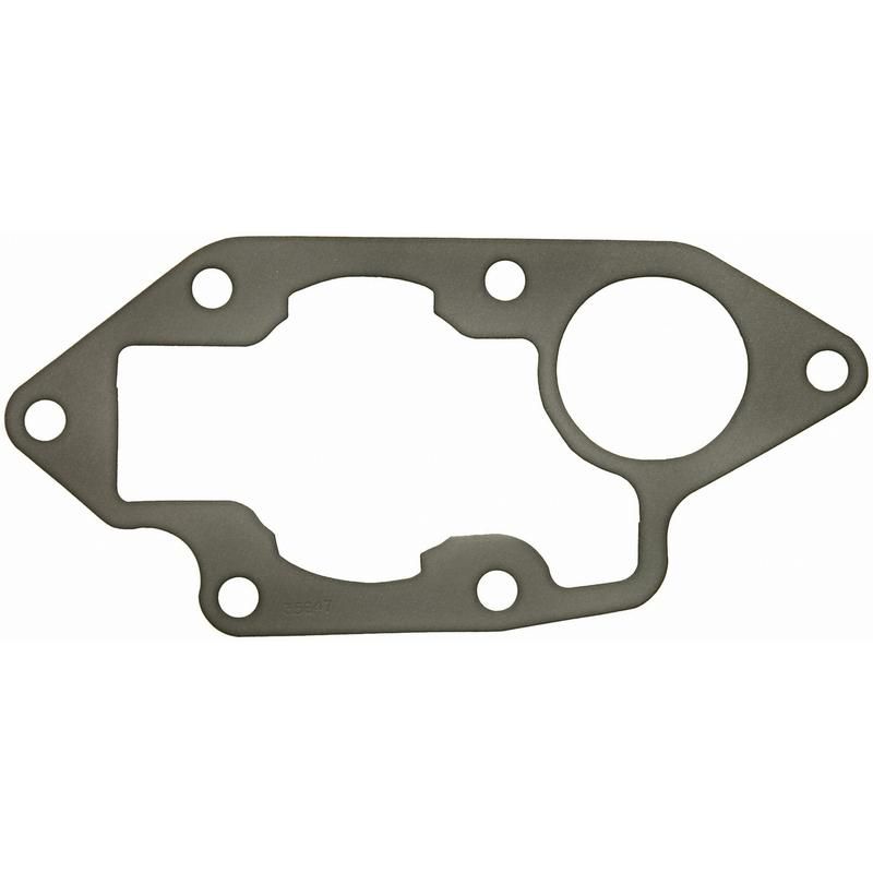FEL PRO GASKETS 35647 Engine Coolant Thermostat Housing Gasket